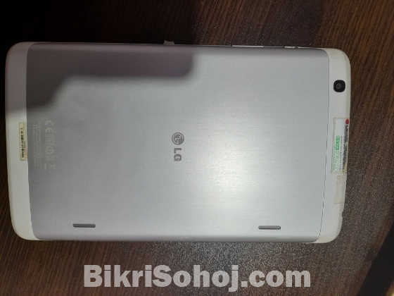 LG V500 Tab